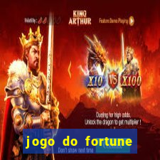 jogo do fortune dragon demo